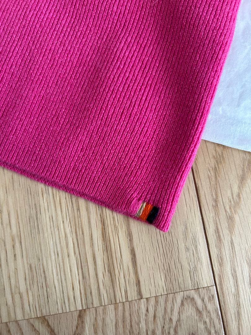 【大幅値下げ】extreme cashmere キャミソール