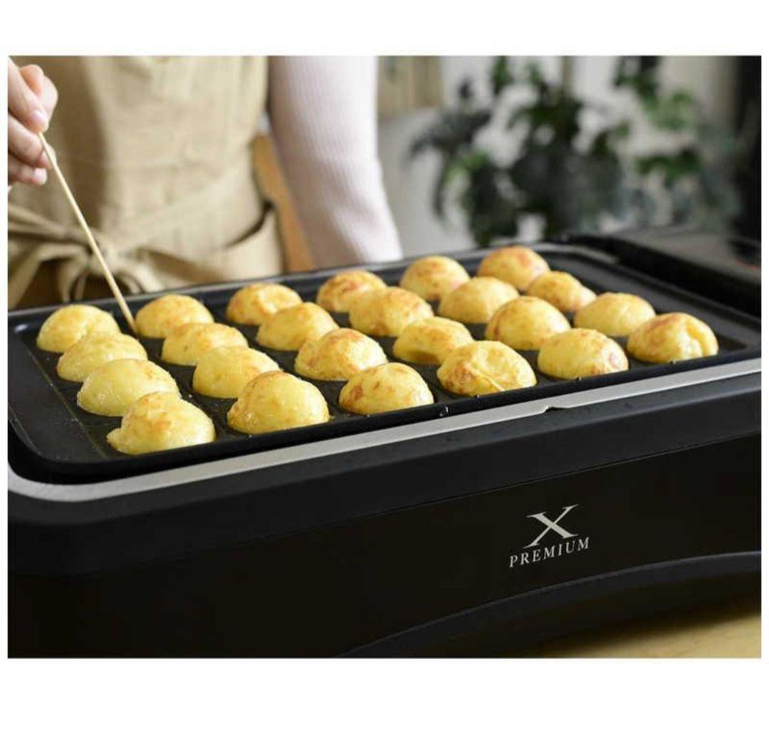 鉄板プレート　吸煙グリル　電気