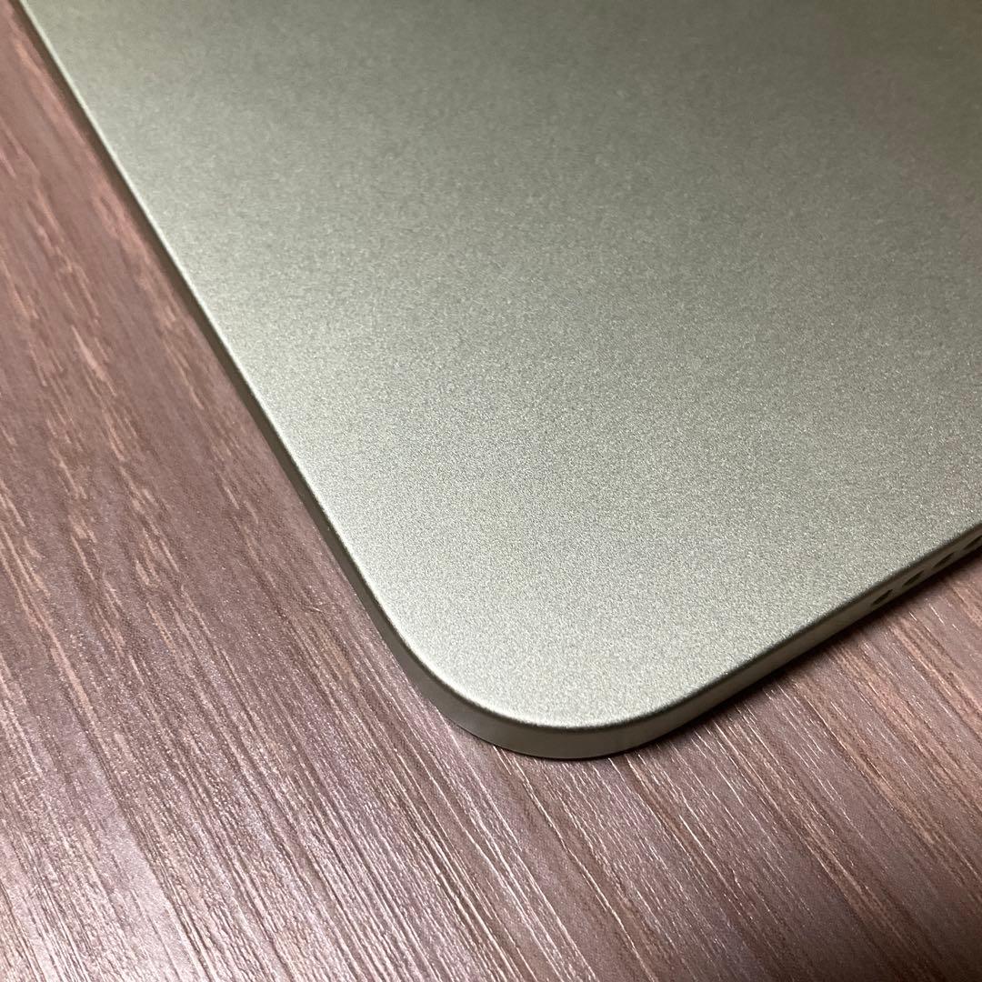 Apple iPad Air第4世代 256GB 本体(Wi-Fiモデル)