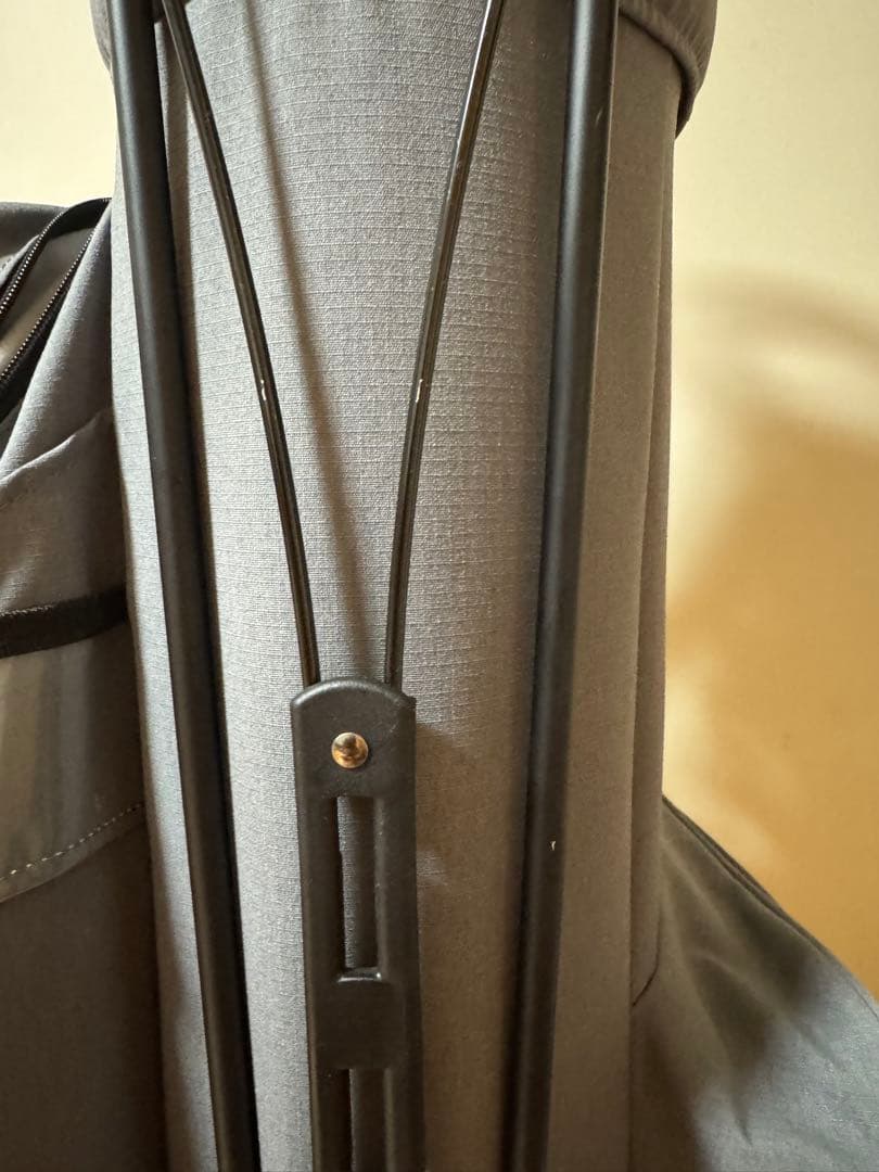 Golfickers×JONES コラボスタンドバック