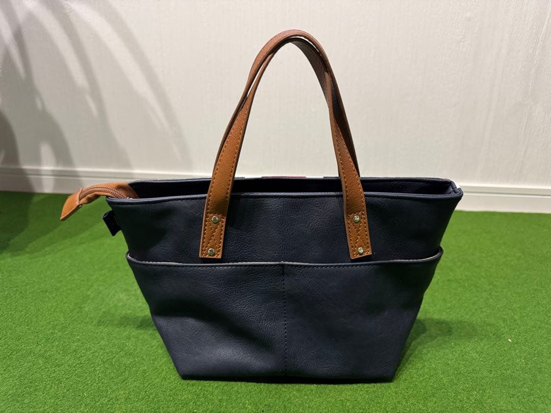 Admiral ゴルフバッグ　新品カートバック　アイアンカバー　UTカバー