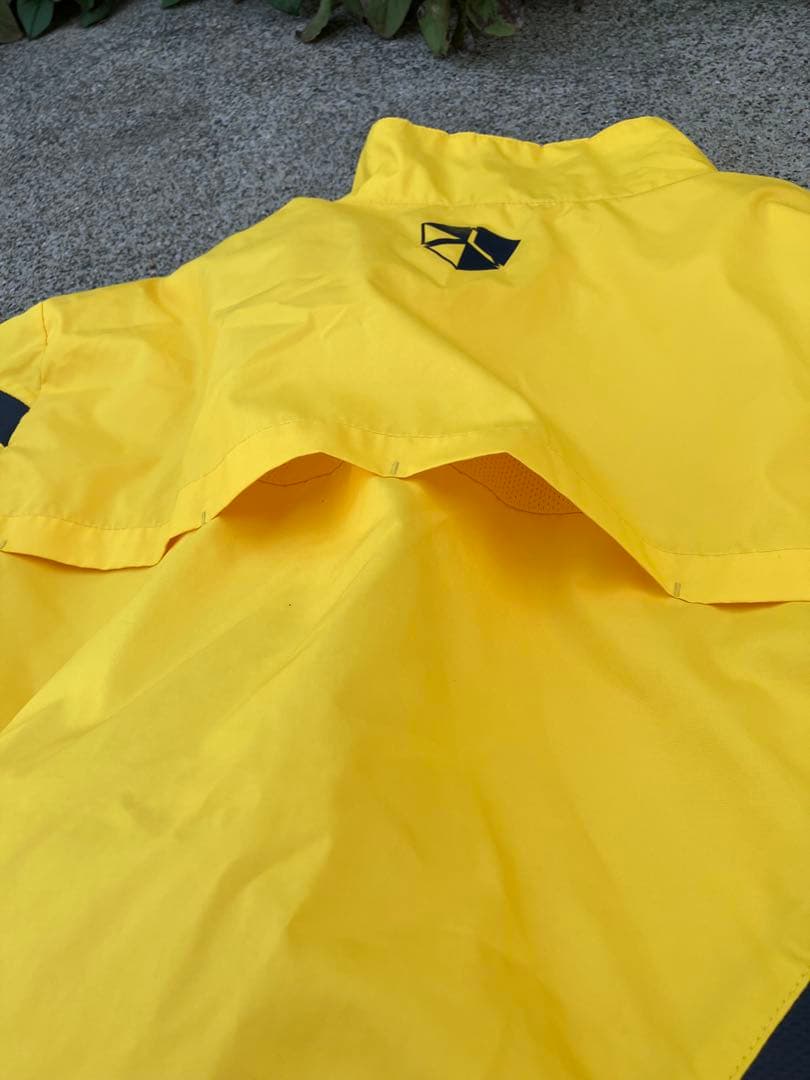 【美品】Nike×FCバルセロナ/トラックジャケット/ジャージ/ナイキ XL