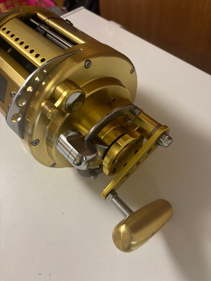 Daiwa マリンパワー 3000 電動リール ダイワ