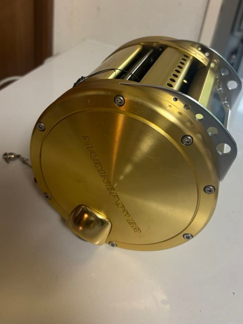 Daiwa マリンパワー 3000 電動リール ダイワ