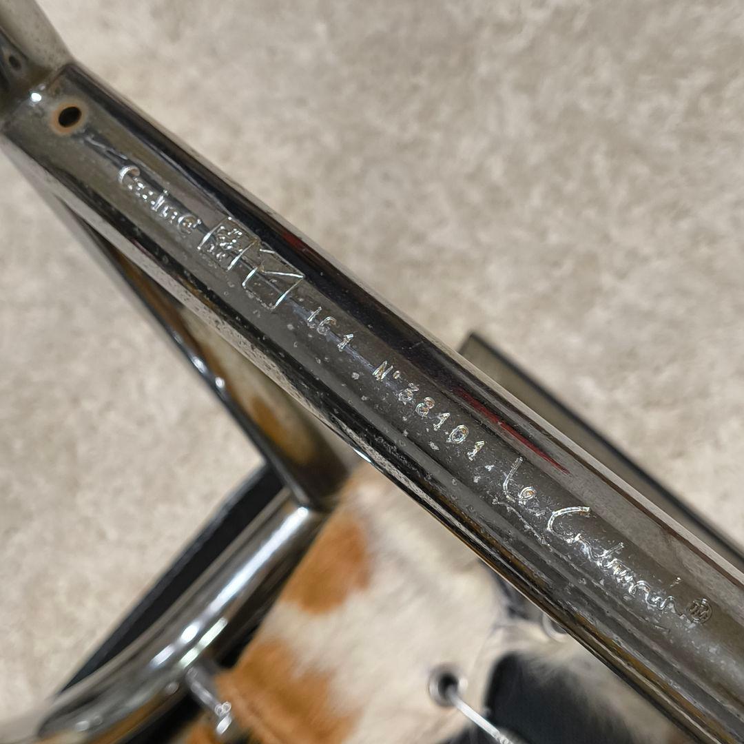 【正規品】ル・コルビジェ LC1 スリングチェア