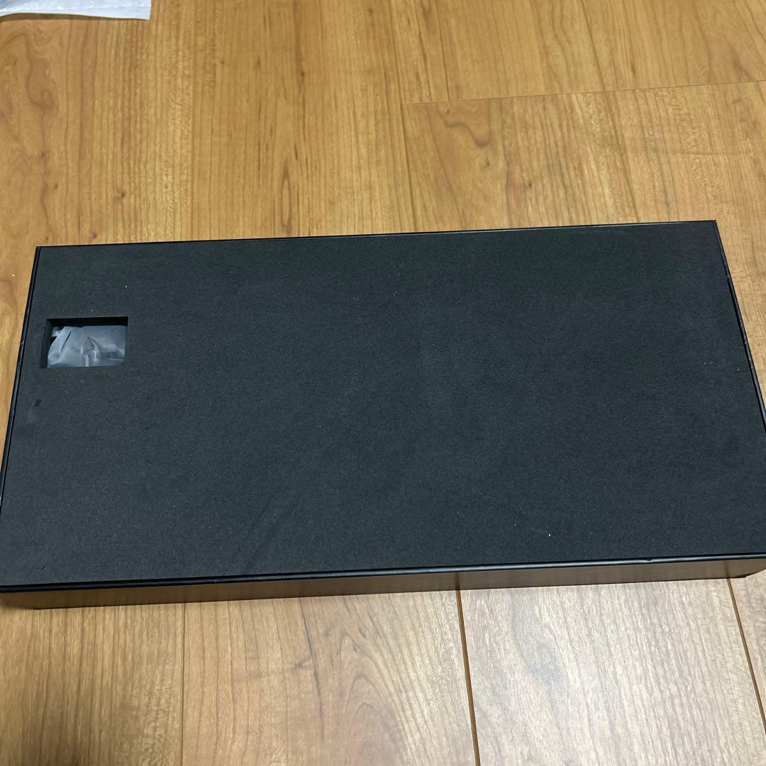 キーボード lemokey l1