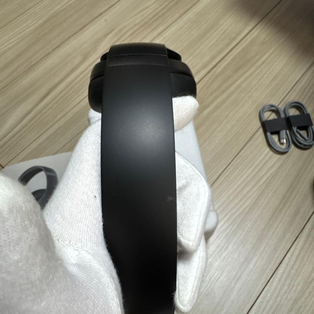 Beats Studio Pro ブラック