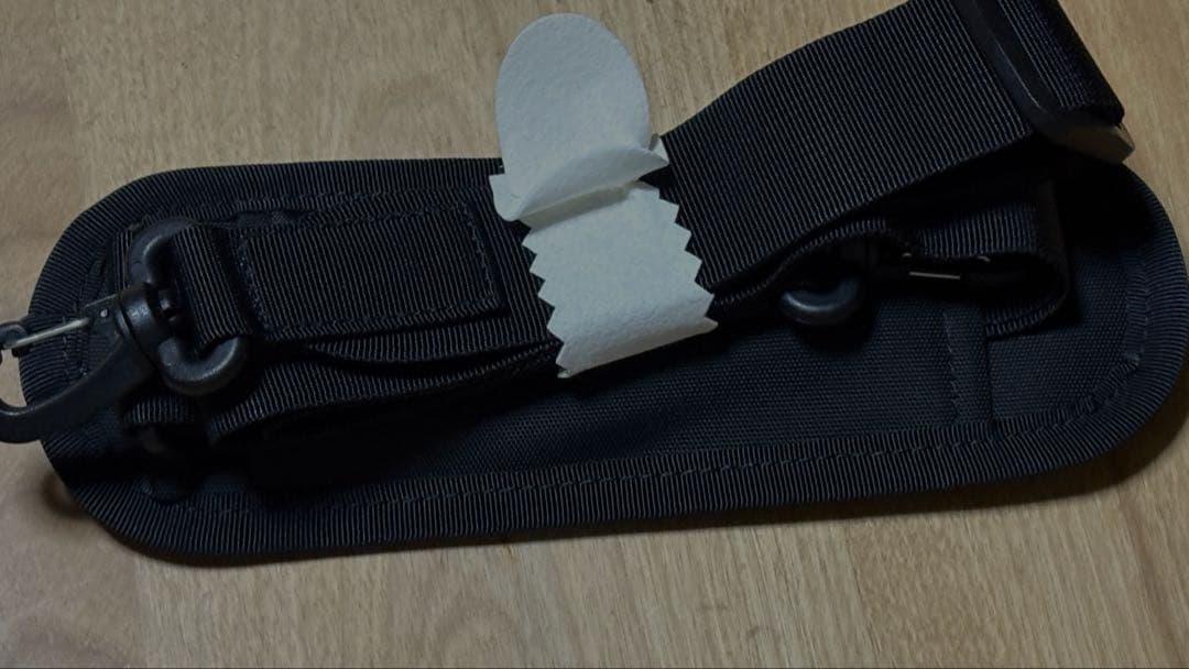 ブリーフィング アーバンジム ボストン バッグBRIEFING 黒