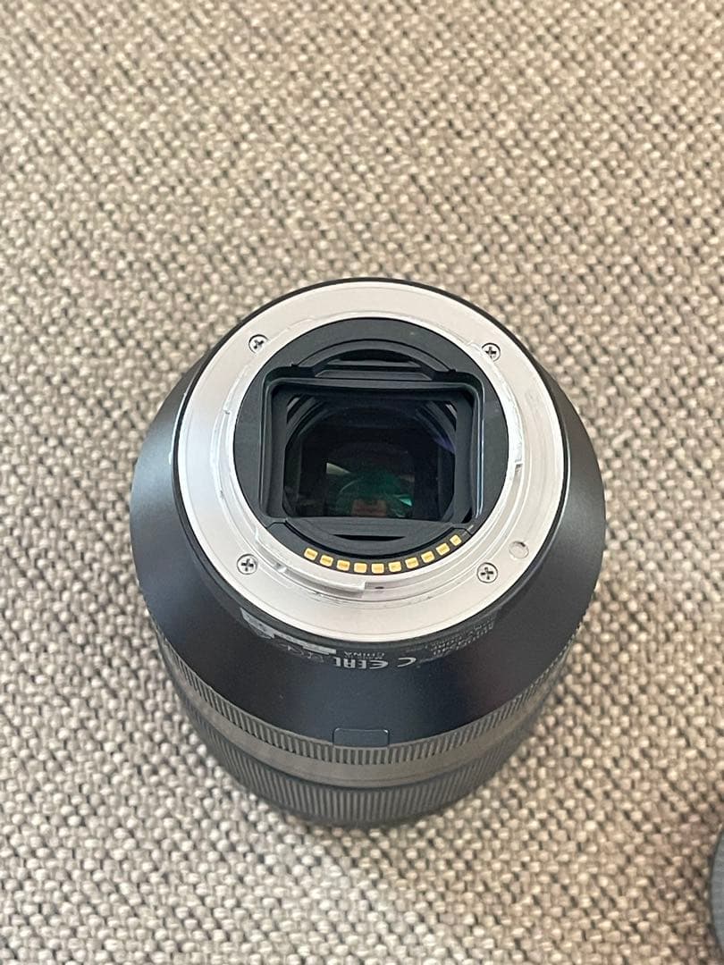 レンズ(ズーム) SONY FE 24-240mm F3.5-6.3 OSS SEL24240