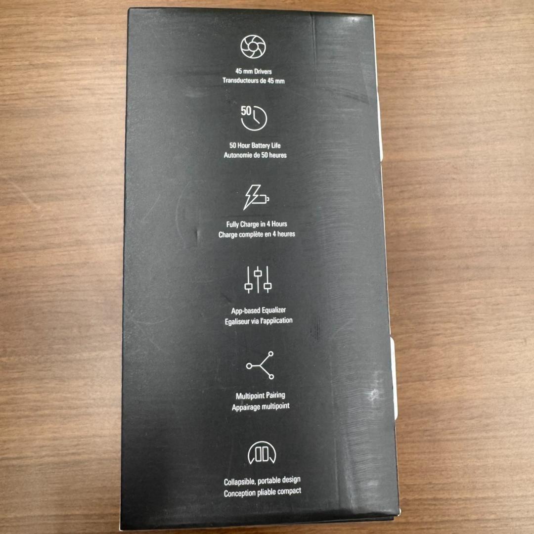 オーディオテクニカ ATH-M50xBT2 有線・無線両対応 モニターヘッドホン