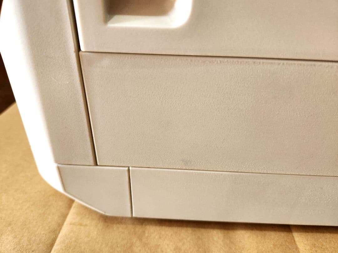 【本体のみ】ジャンク品 EPSON EP-711A インクジェットプリンター