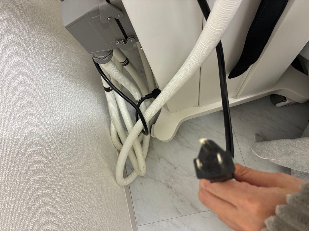 サロン用　美容機器