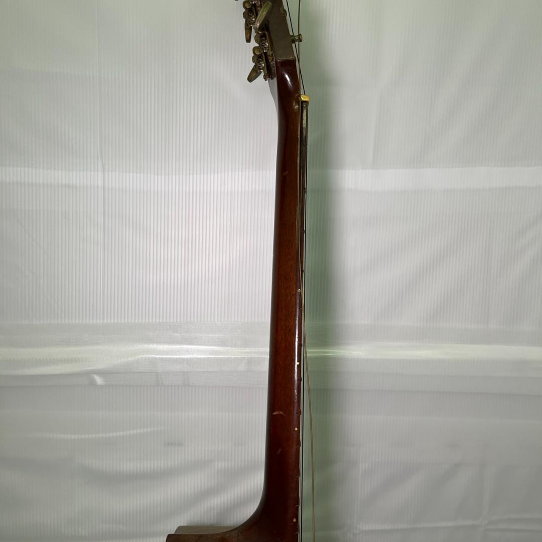 N*T様 【ジャンク】YAMAHA ヤマハ アコースティックギター 本体 FG-