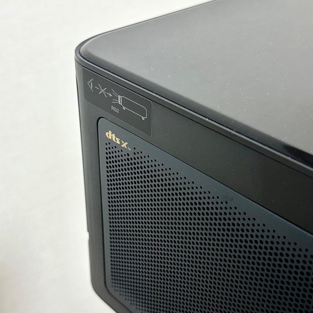 【 Dangbei 】 DBOX02 プロジェクター本体＋スタンド