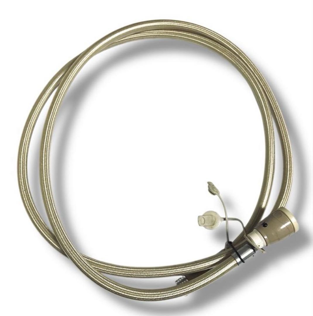 リンナイ 動作品 LP ガス ファン ヒーター 2m ホース SRC-360E