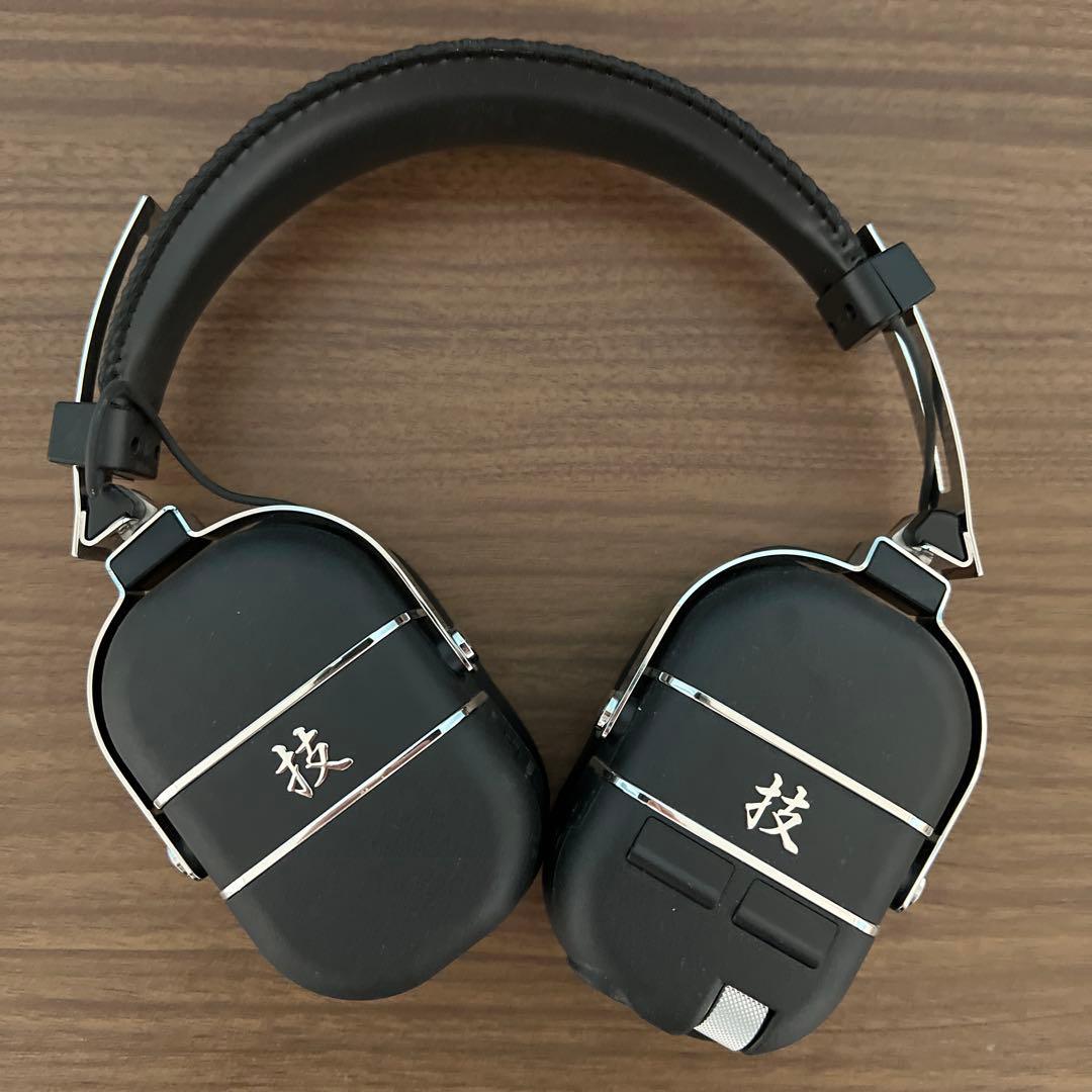 BOSS WAZA-AIR ワイヤレス・ヘッドホンギターアンプ