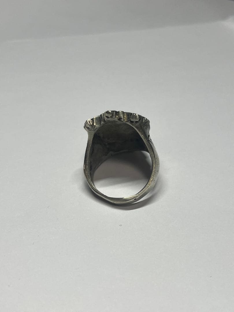 り*ご様 【超希少】リング リバプール　正規品　正配色　 ヴィンテージ　古着 リ