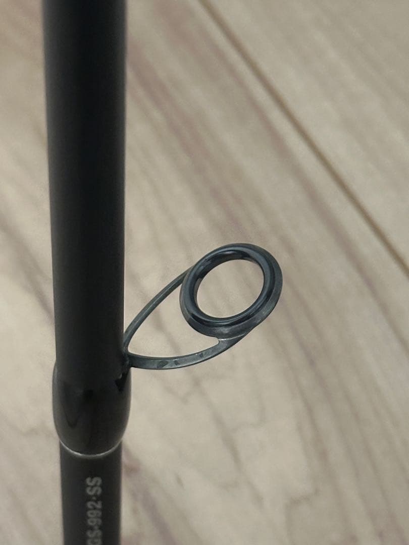 パームス ショアガンエボルブ 992ss