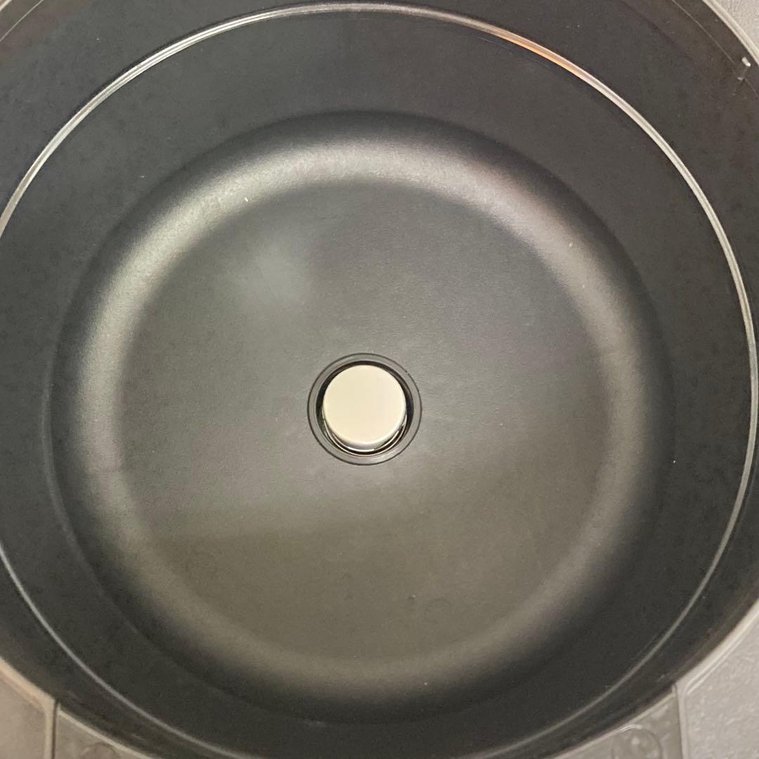 A257-19 HITACHI RZ-TS105MR IHジャー炊飯器