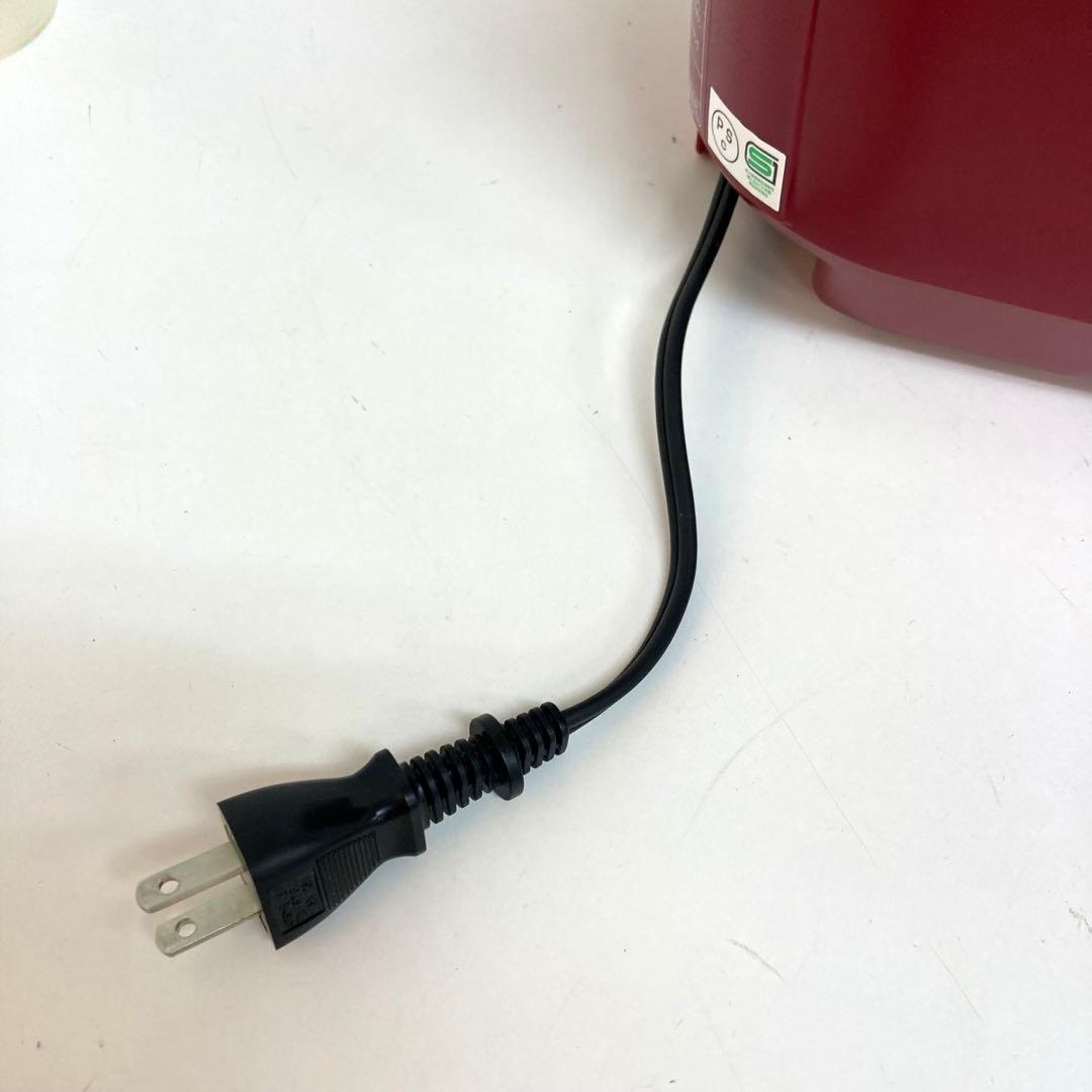 A257-19 HITACHI RZ-TS105MR IHジャー炊飯器