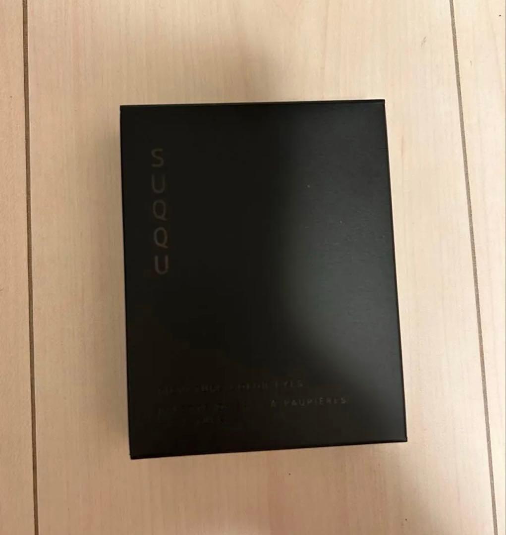 SUQQU アイシャドウパレット 15 凛覗