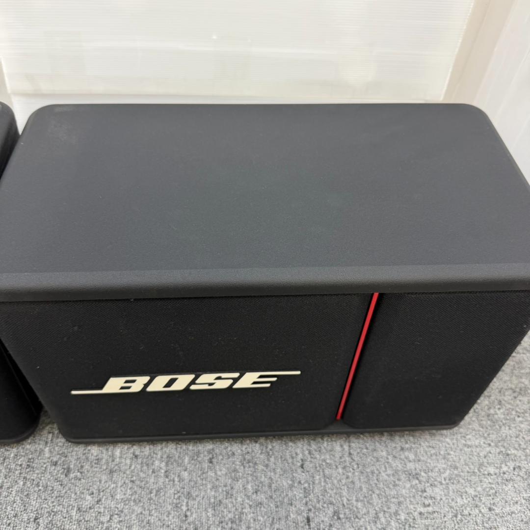 BOSE DIRECT REFLECTING SPEAKER 301　スピーカー