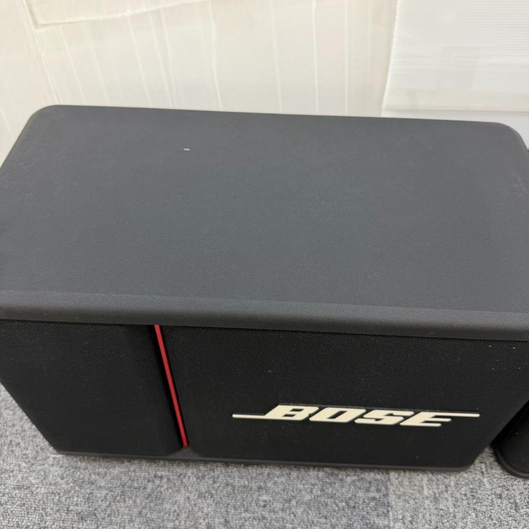 BOSE DIRECT REFLECTING SPEAKER 301　スピーカー