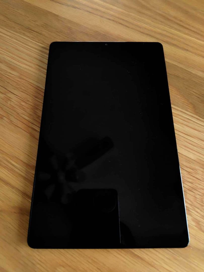 NEC LAVIE Tab T9 Android tablet 本体+箱+付属品