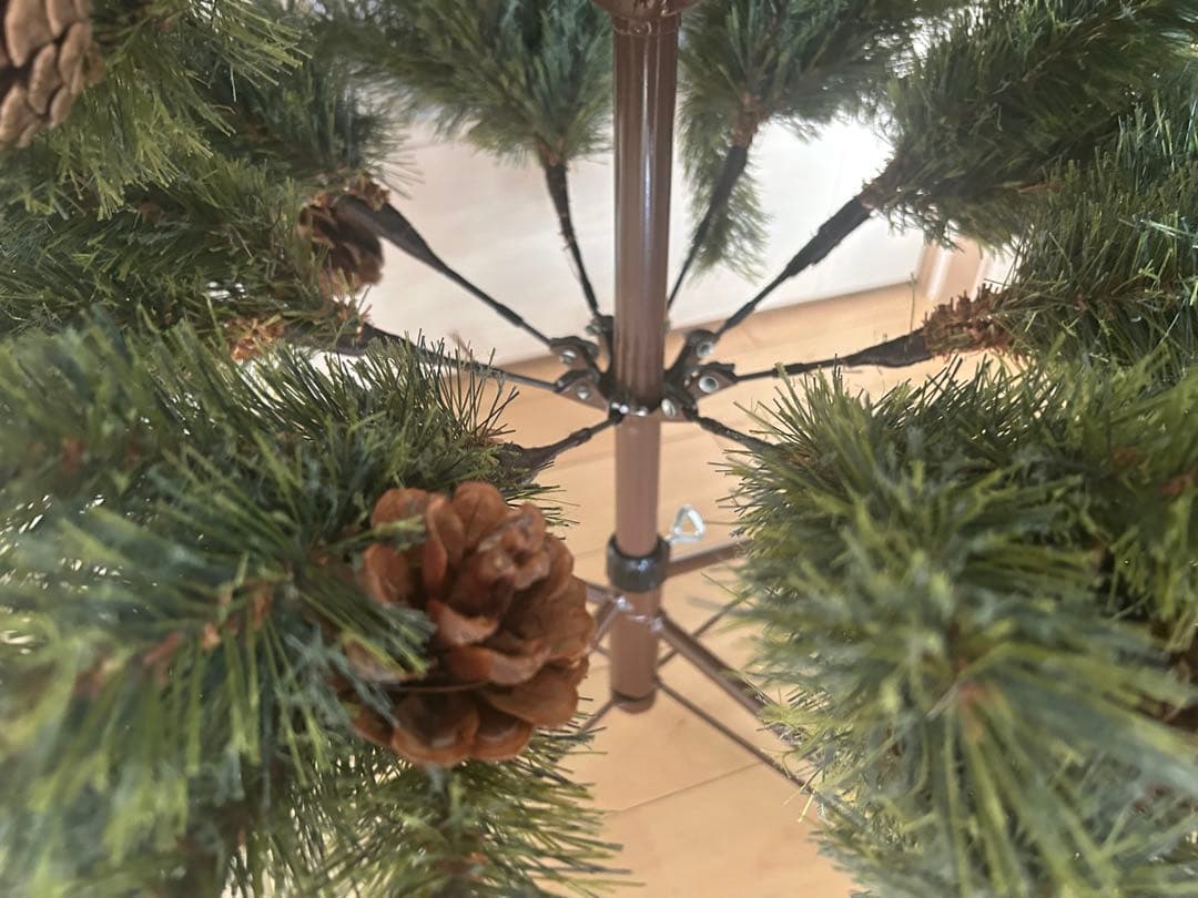 【16日まで限定値下げ】アルザスツリー120