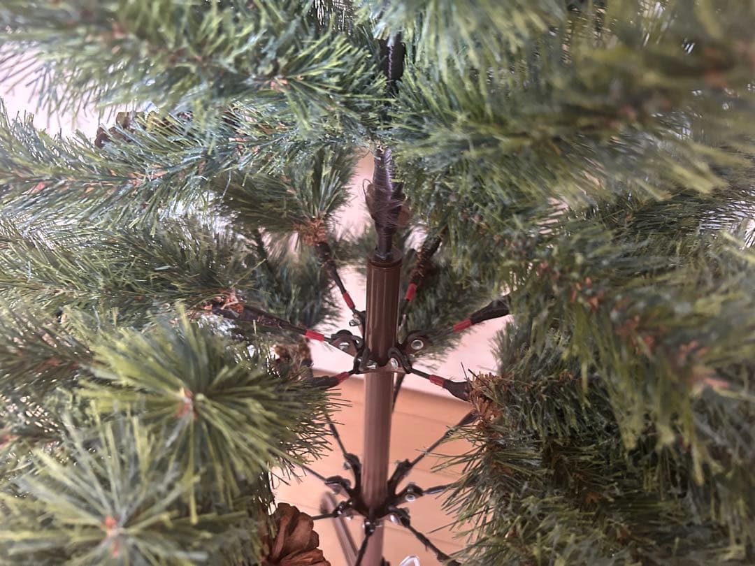 【16日まで限定値下げ】アルザスツリー120