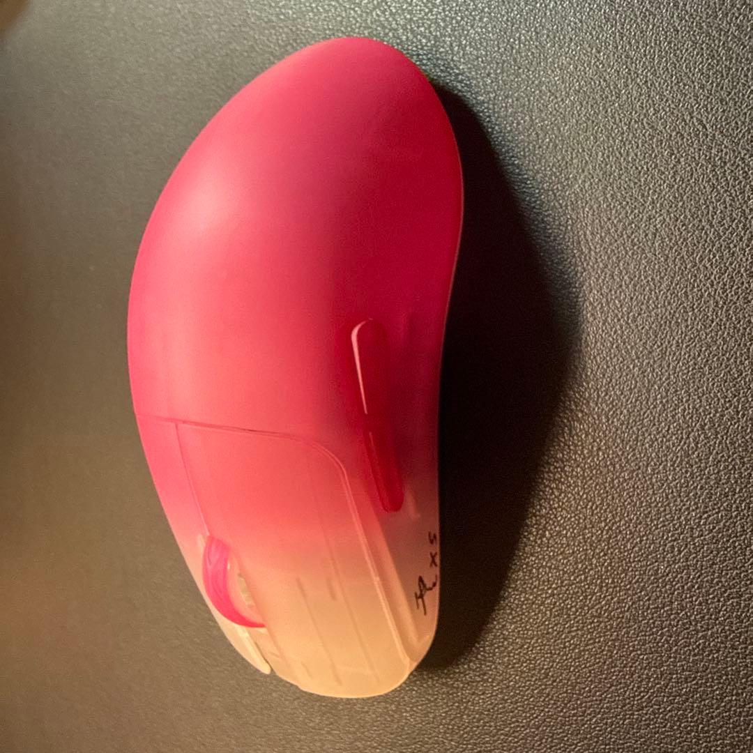 WAIZOWL Cloud XS ピンク