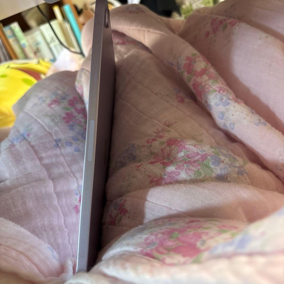 iPad mini A17Pro 本体 128GB WiFiモデルです。美品