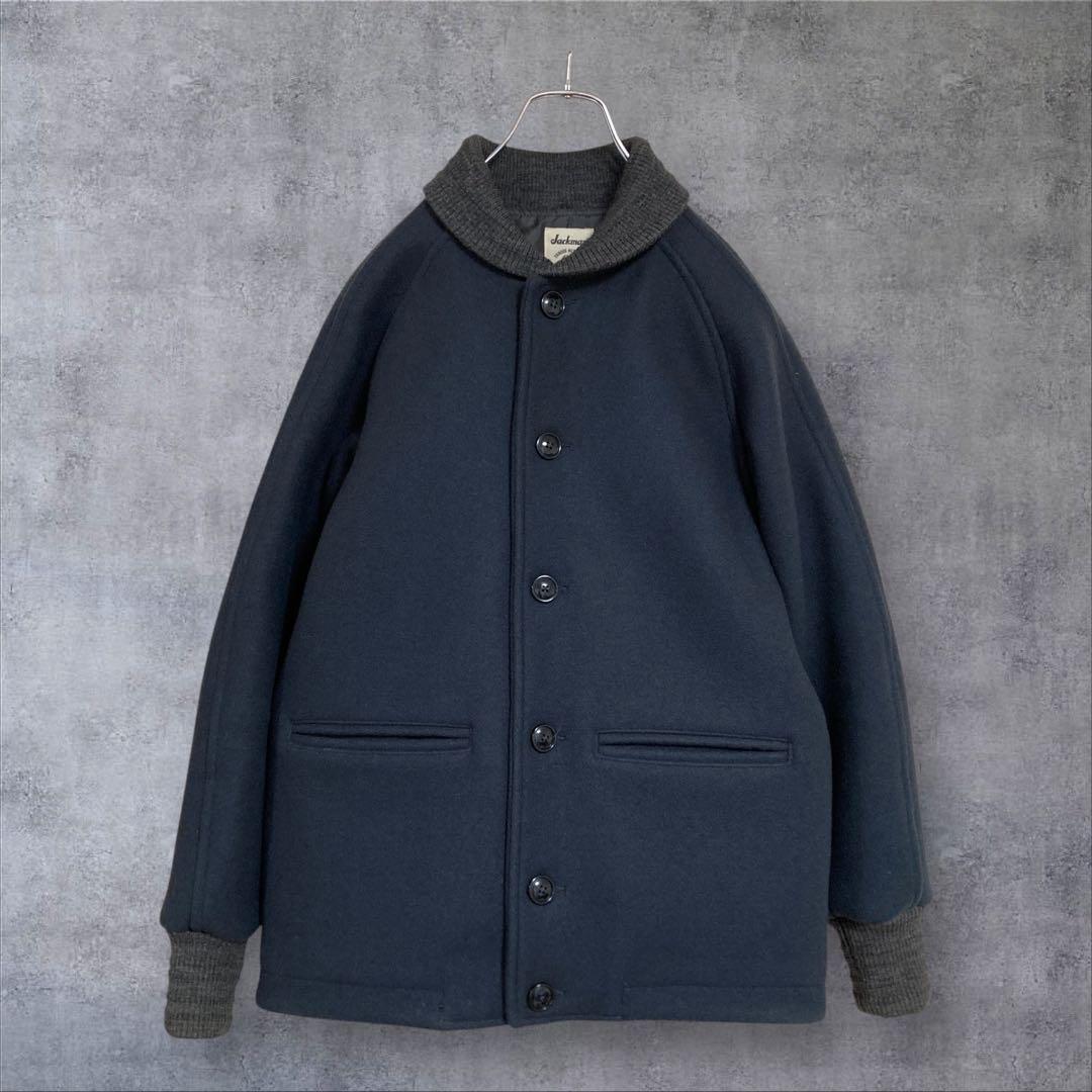 【美品】ジャックマン ジャーナルスタンダード 別注 ファラオジャケット M