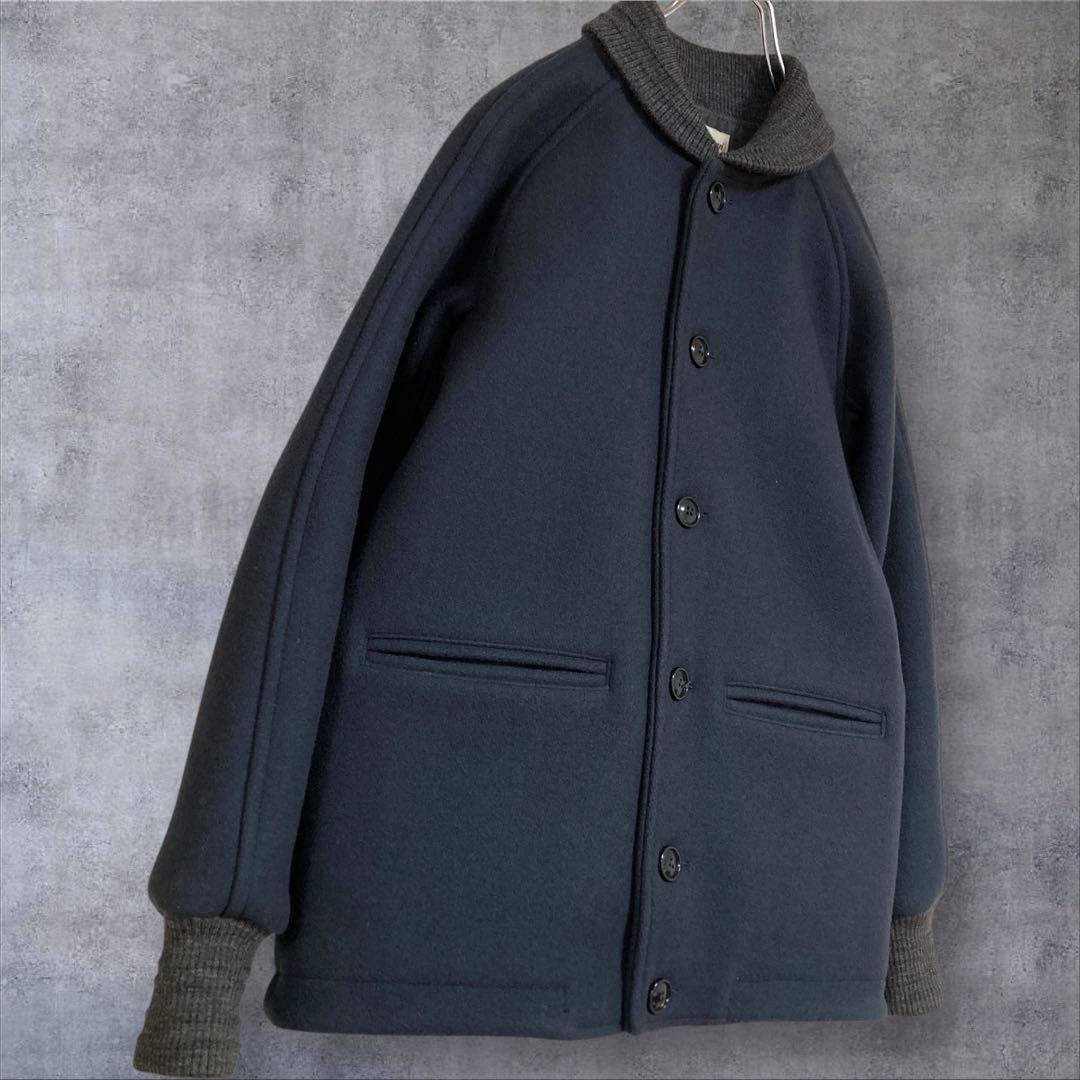 【美品】ジャックマン ジャーナルスタンダード 別注 ファラオジャケット M