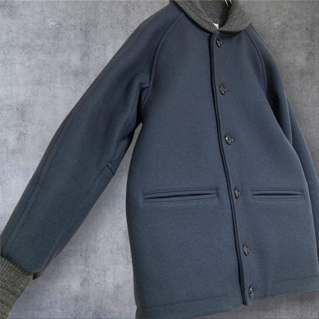 【美品】ジャックマン ジャーナルスタンダード 別注 ファラオジャケット M