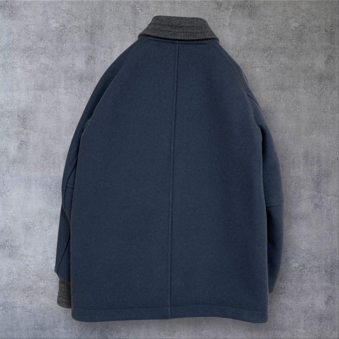 【美品】ジャックマン ジャーナルスタンダード 別注 ファラオジャケット M