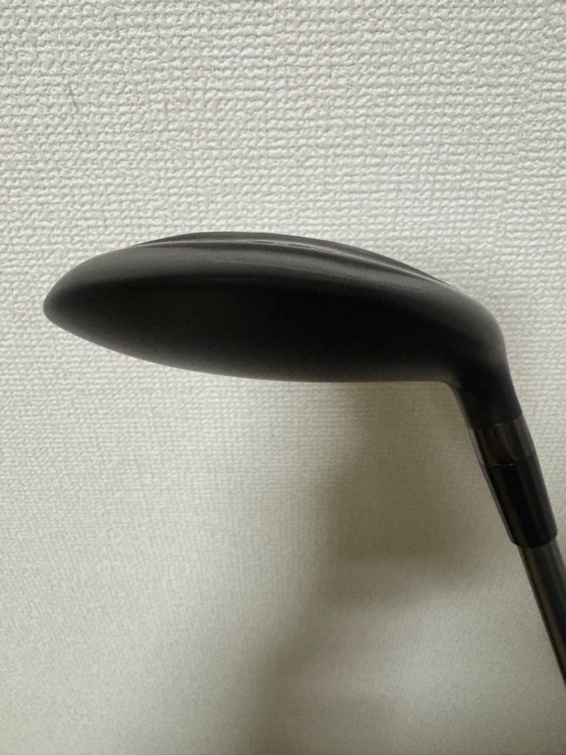 つるやゴルフ　アクセルA40 5UT 24° フレックスＲ