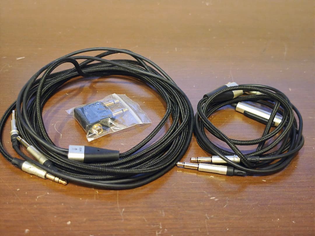 Meze audio classics 99 ウォールナットシルバー 美品