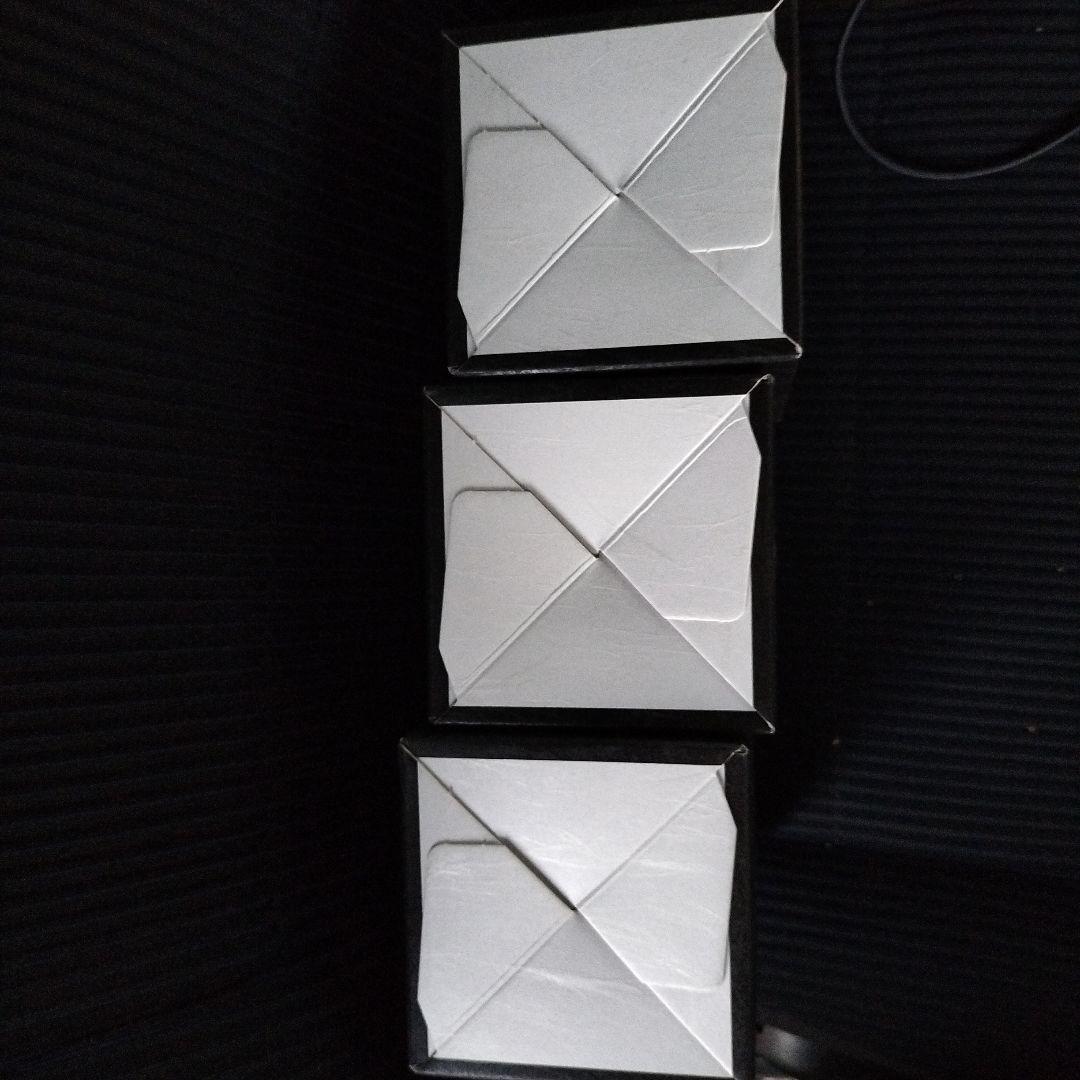 サントリー ウイスキー 響21年空箱✕3