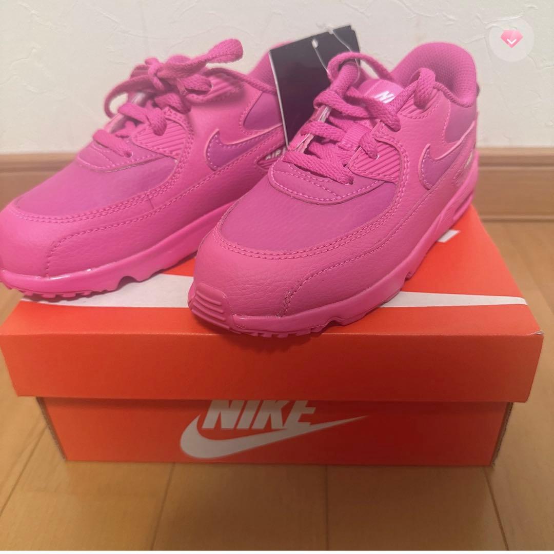 エアマックス90 nike 16cm