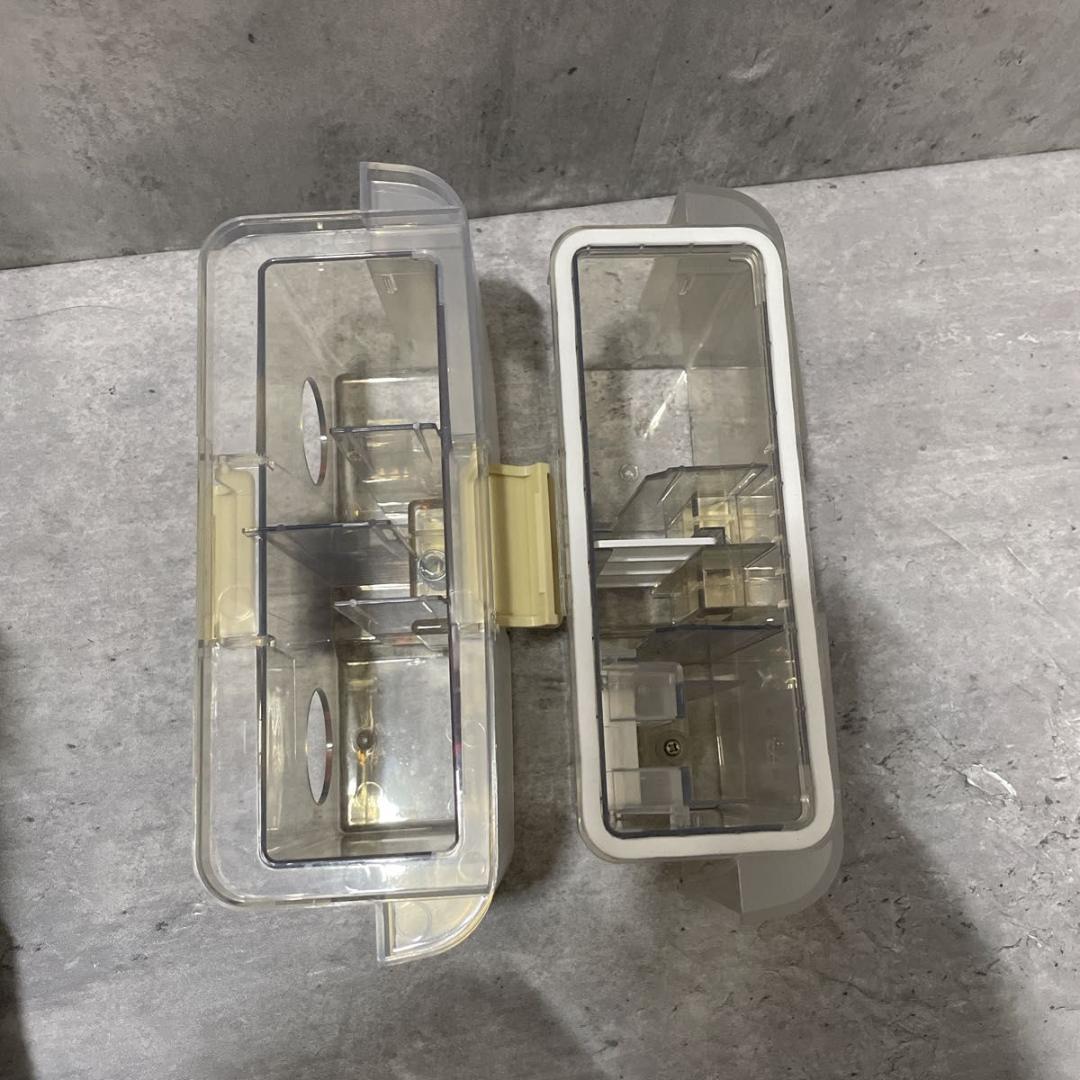 アイリスオーヤマ コードレス リンサークリーナー RNS-B400D 車内清掃