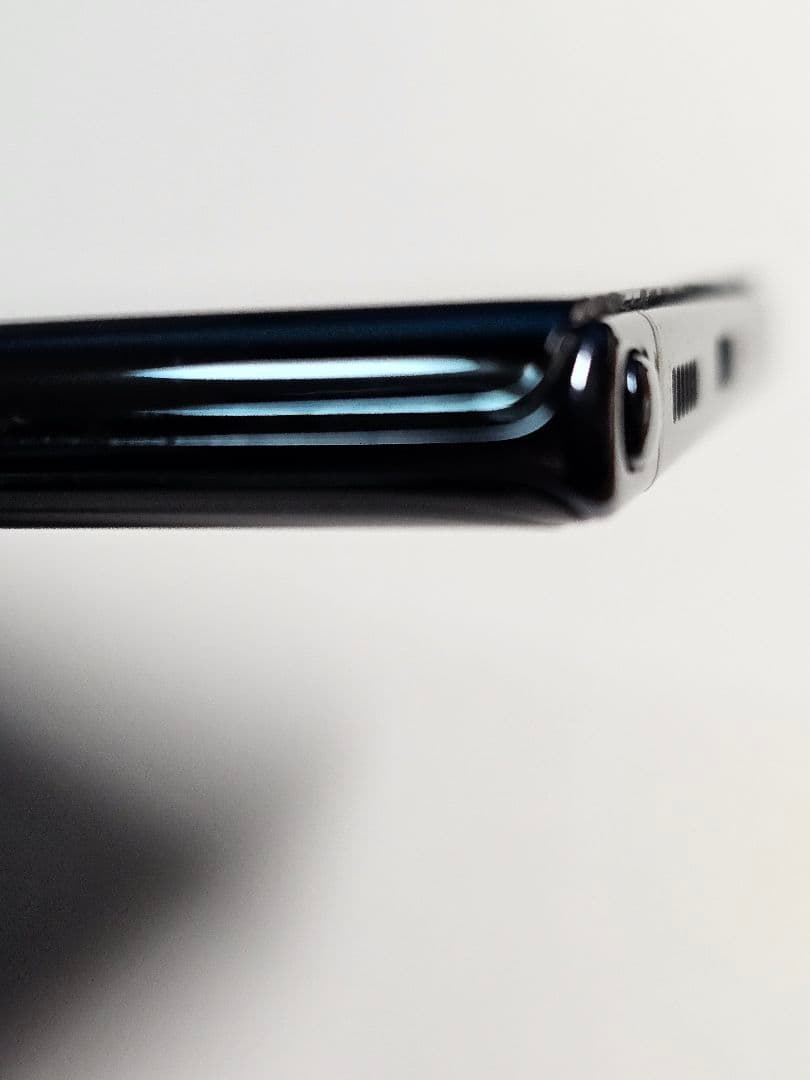 galaxy note10+ SM-N975C(楽天モバイル)