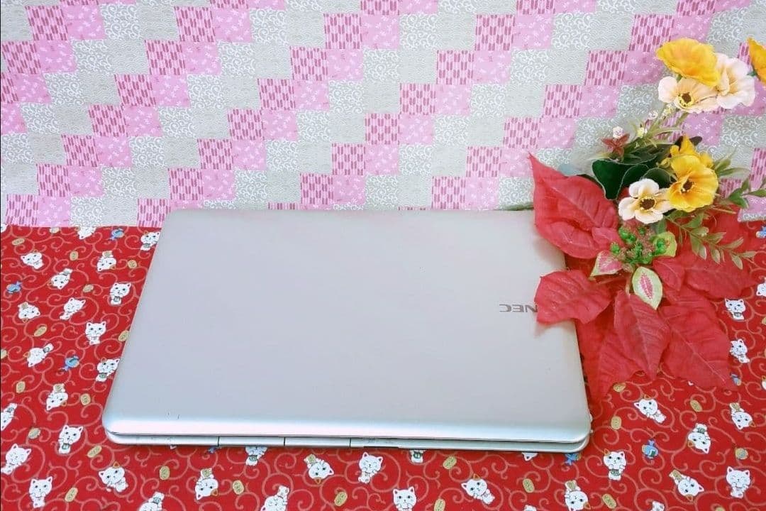 新Win11搭載★2世代Corei5★すぐ使えます★ゴールド★ZOOM★オフィス