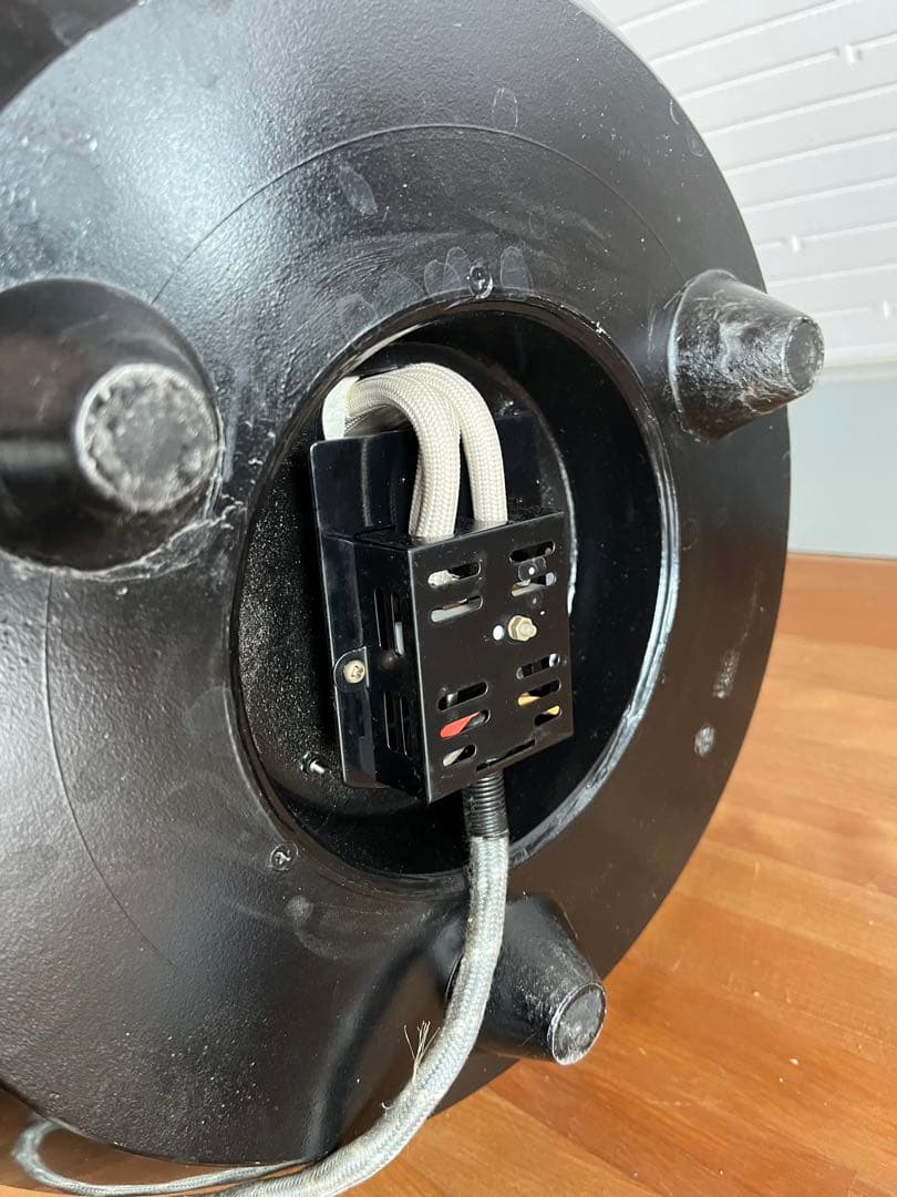 釜セット　野々田電熱器付　茶道具