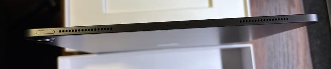 iPad Pro12.9インチ第3世代 64GBスペースグレイ Wi-Fi 美品