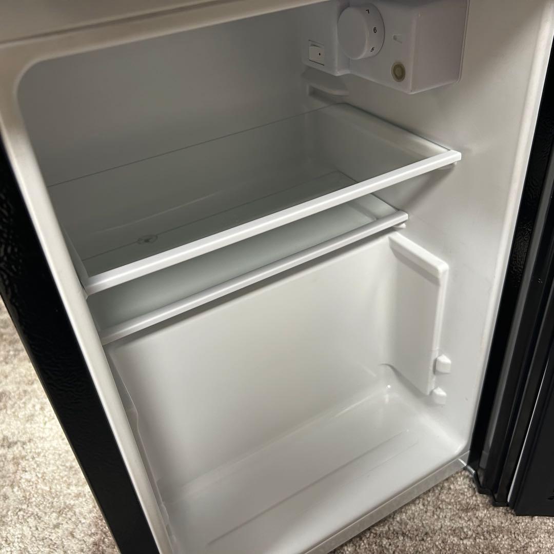 都内23区送料無料❗️ ONE STEP 小型冷蔵庫　2025年製✨