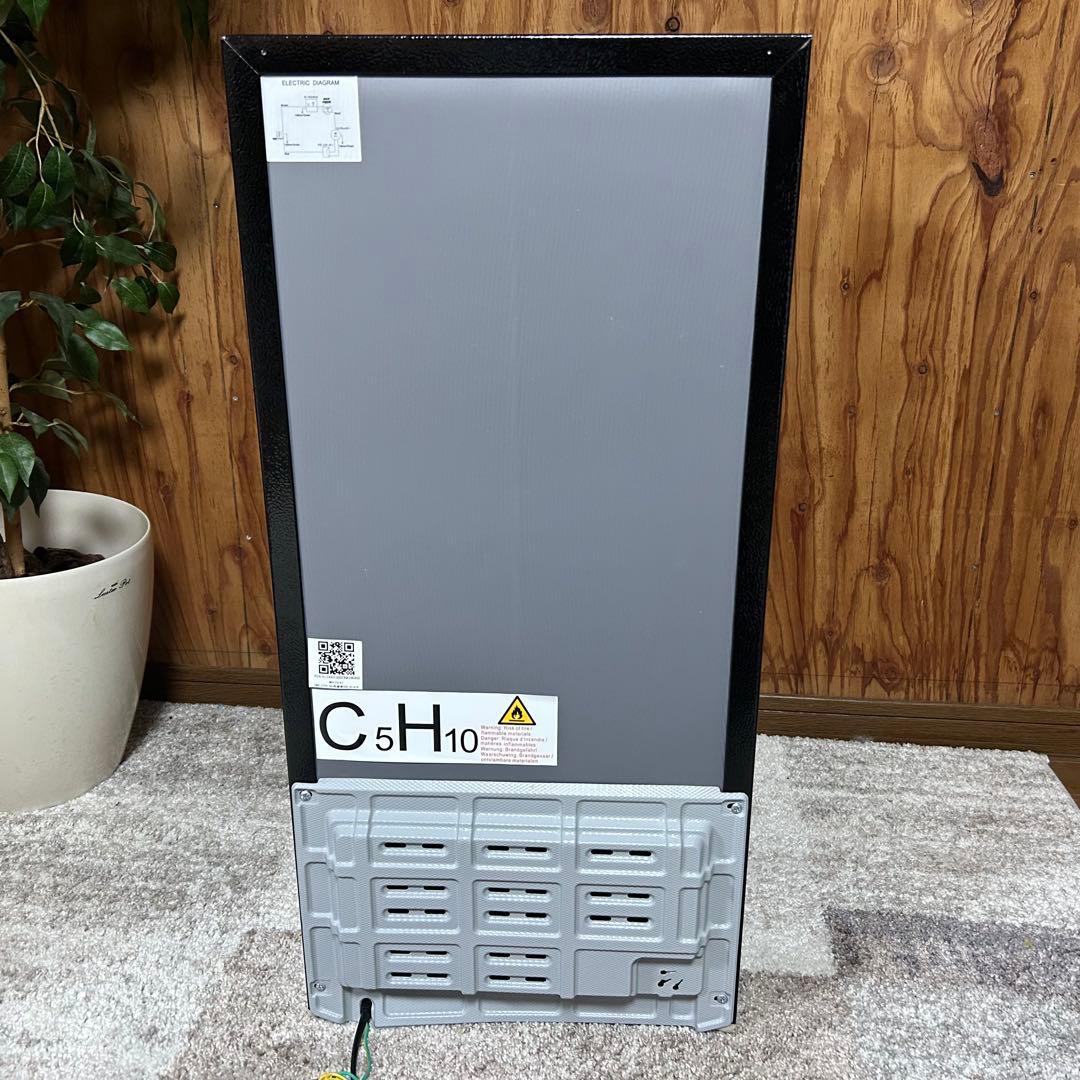 都内23区送料無料❗️ ONE STEP 小型冷蔵庫　2025年製✨