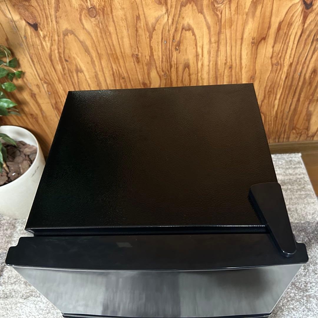 都内23区送料無料❗️ ONE STEP 小型冷蔵庫　2025年製✨