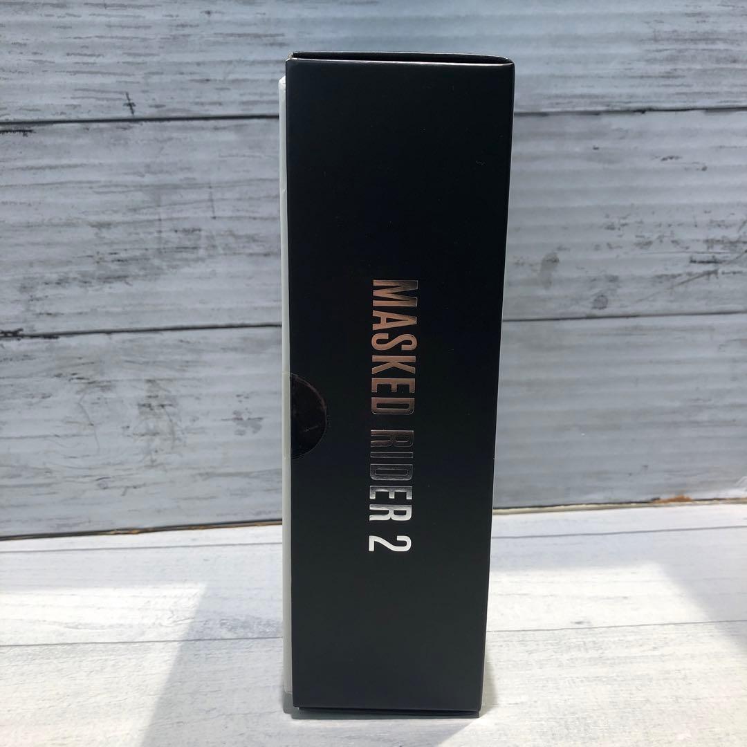 バンダイ S.H.Figuarts 仮面ライダー新2号 新品未開封品