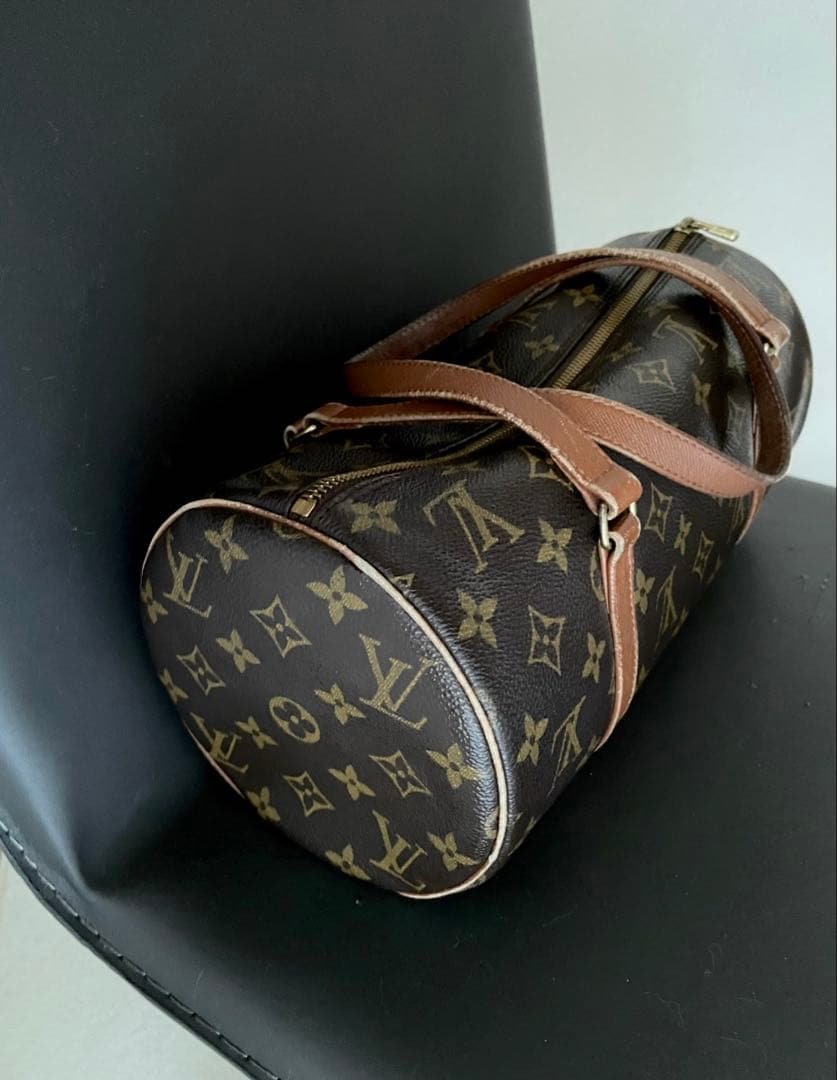 ☆ルイ・ヴィトン☆(Louis Vuitton) モノグラム バッグパピヨン30